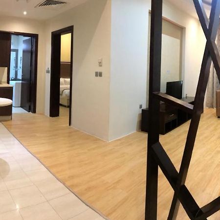 Al Liwan Suites Rawdat Al Khail Doha Exterior foto